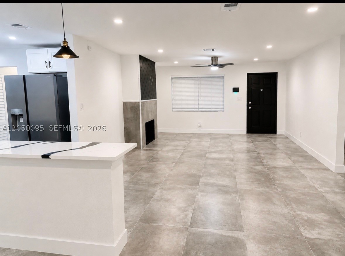 Lakeridge - Residential Lease