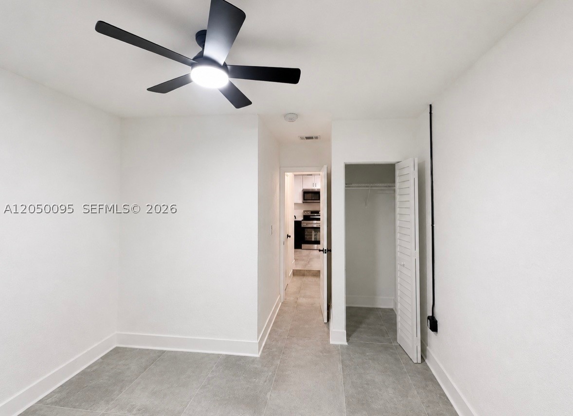 Lakeridge - Residential Lease