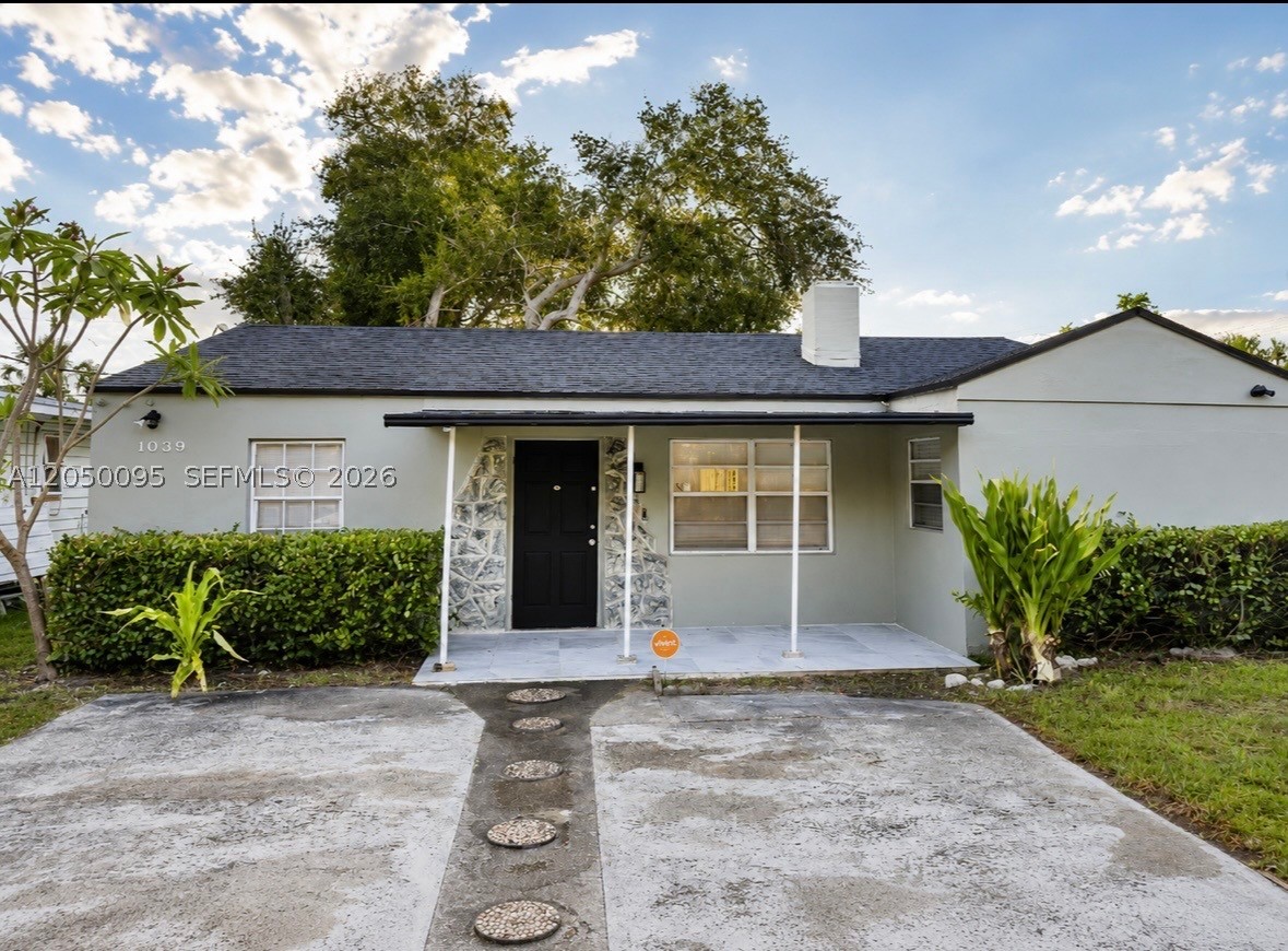 Lakeridge - Residential Lease