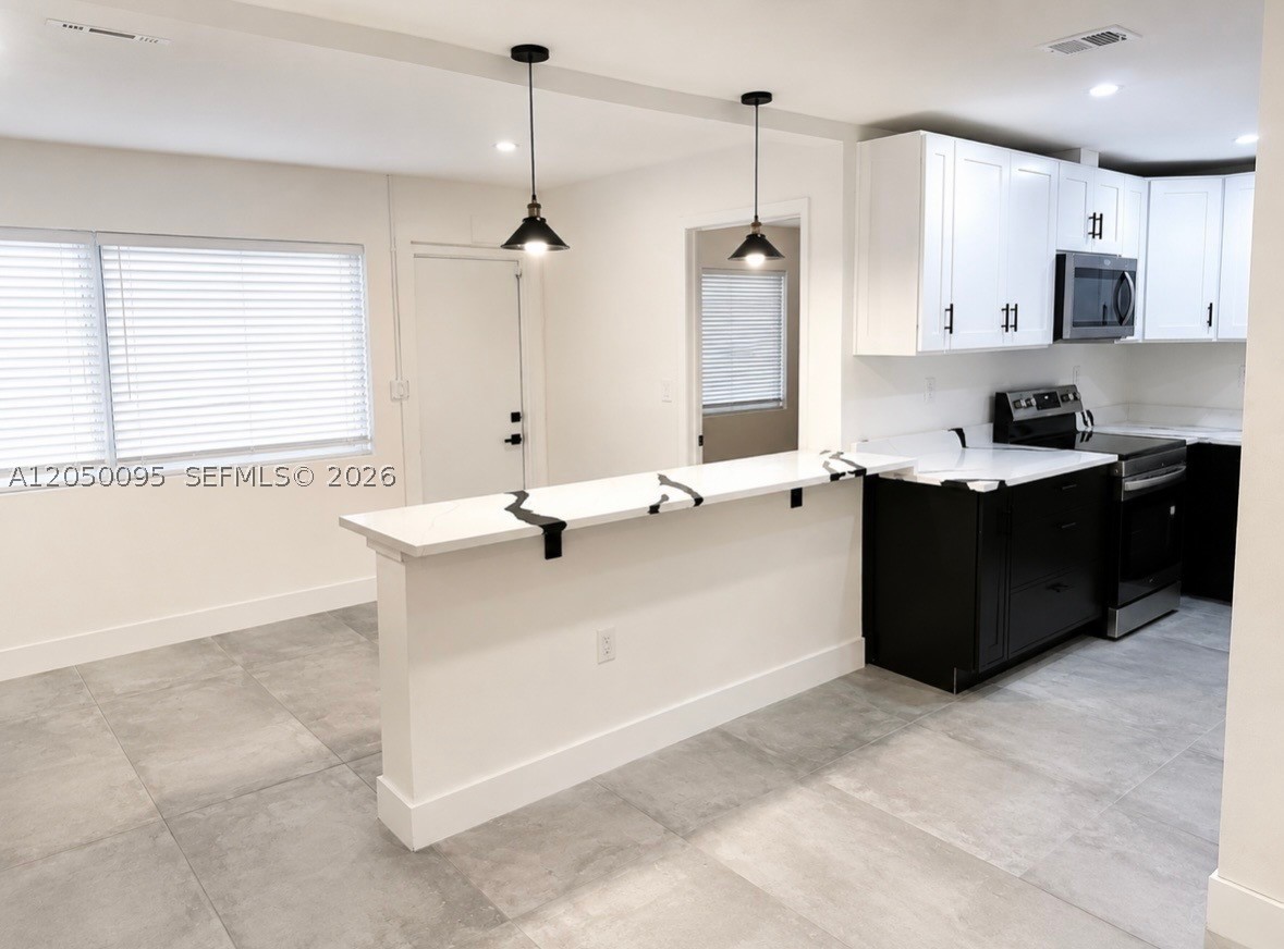 Lakeridge - Residential Lease