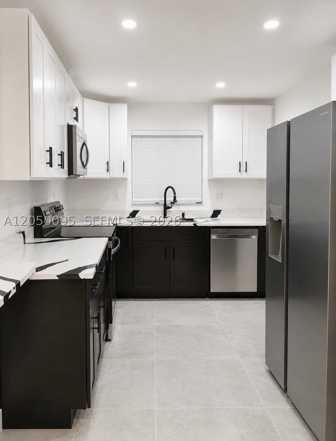 Lakeridge - Residential Lease