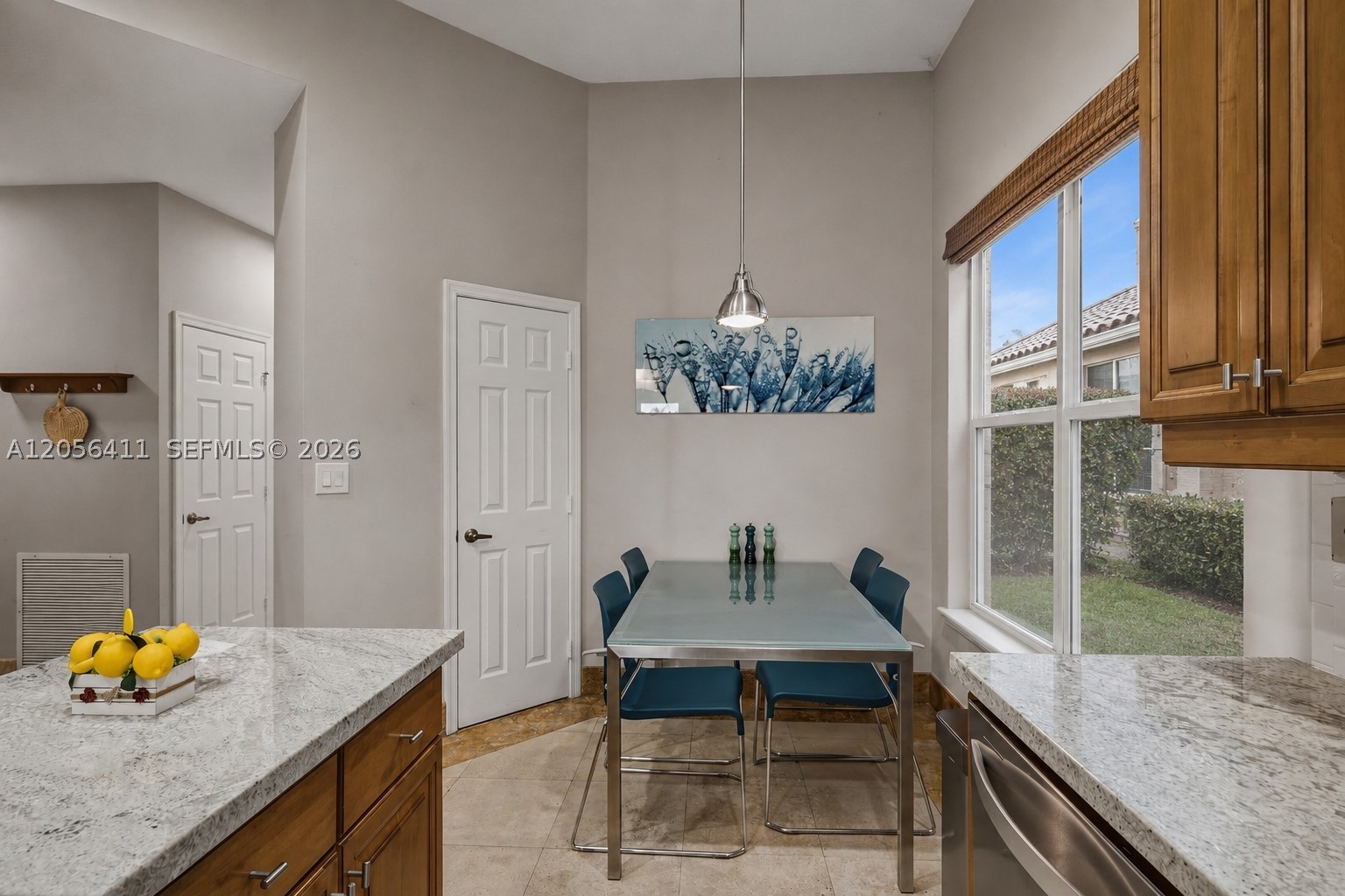 PEMBROKE FALLS - Residential