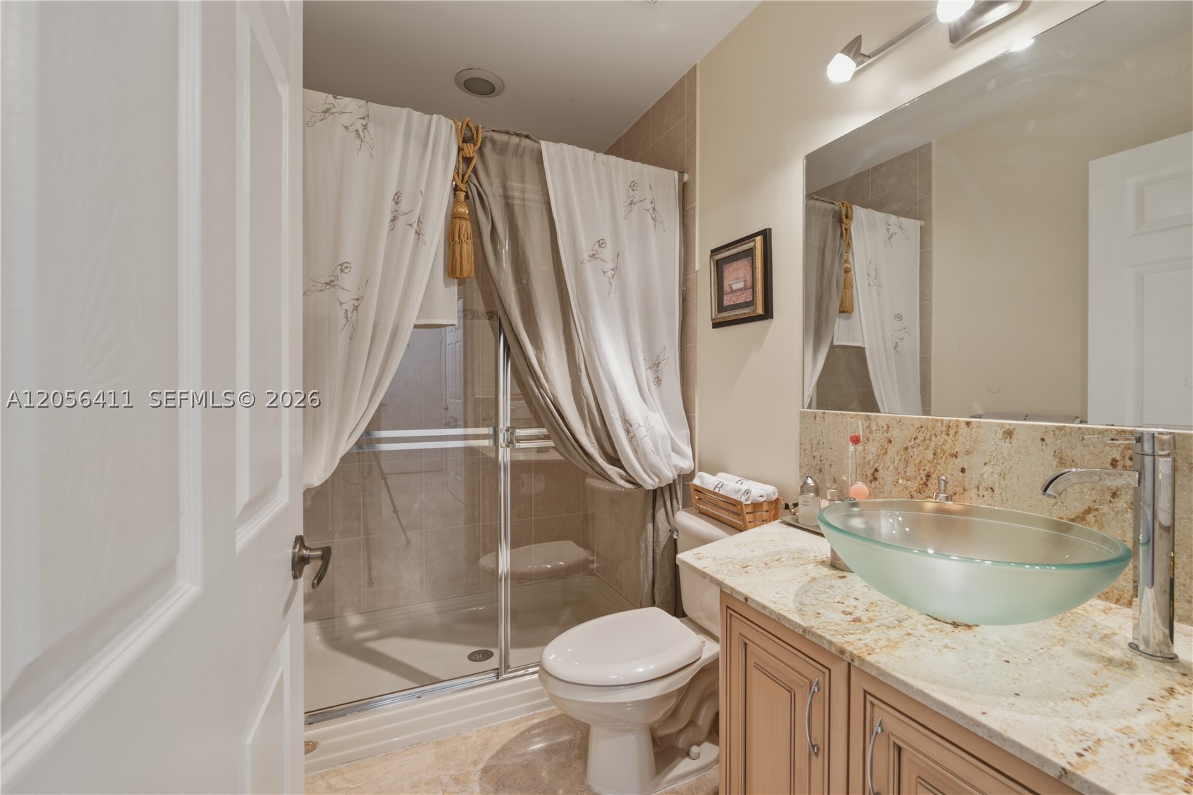 PEMBROKE FALLS - Residential