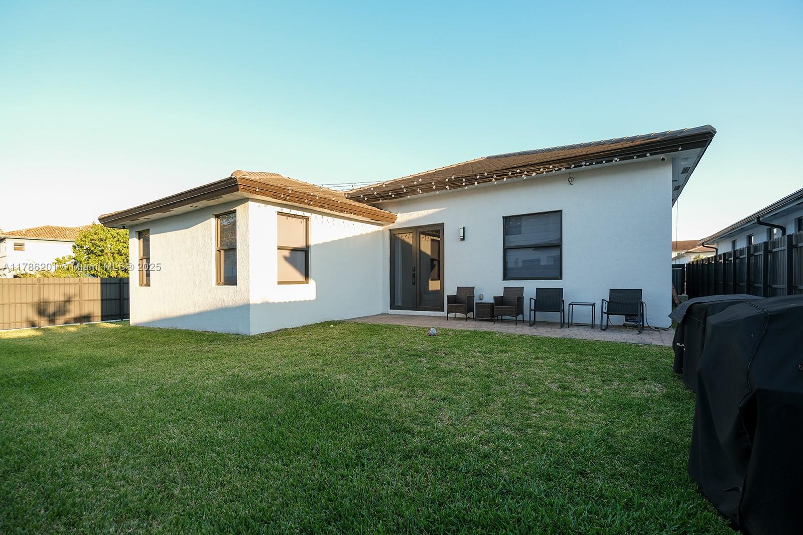 J G HEADS FARMS SUB - Residential