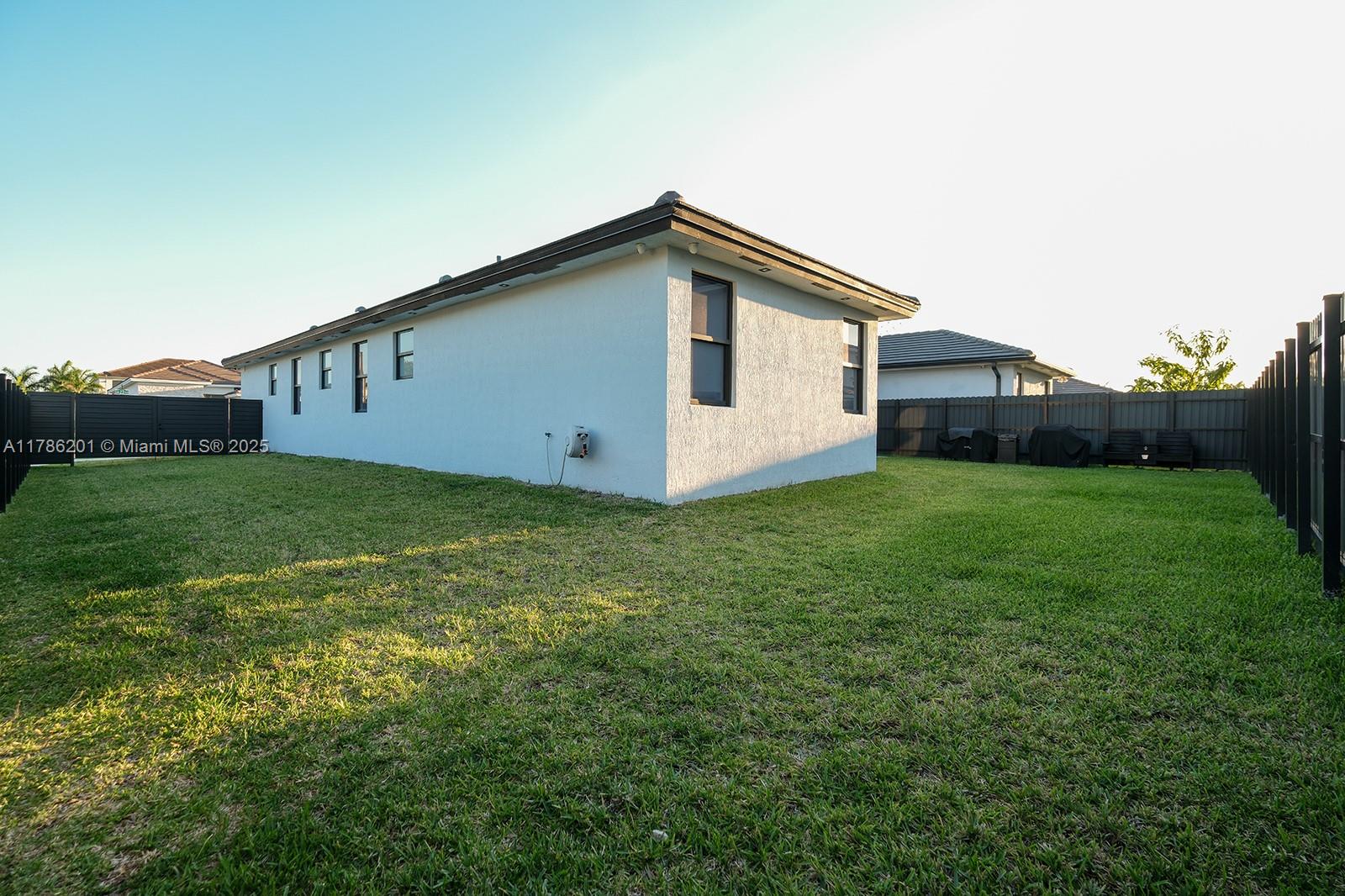 J G HEADS FARMS SUB - Residential