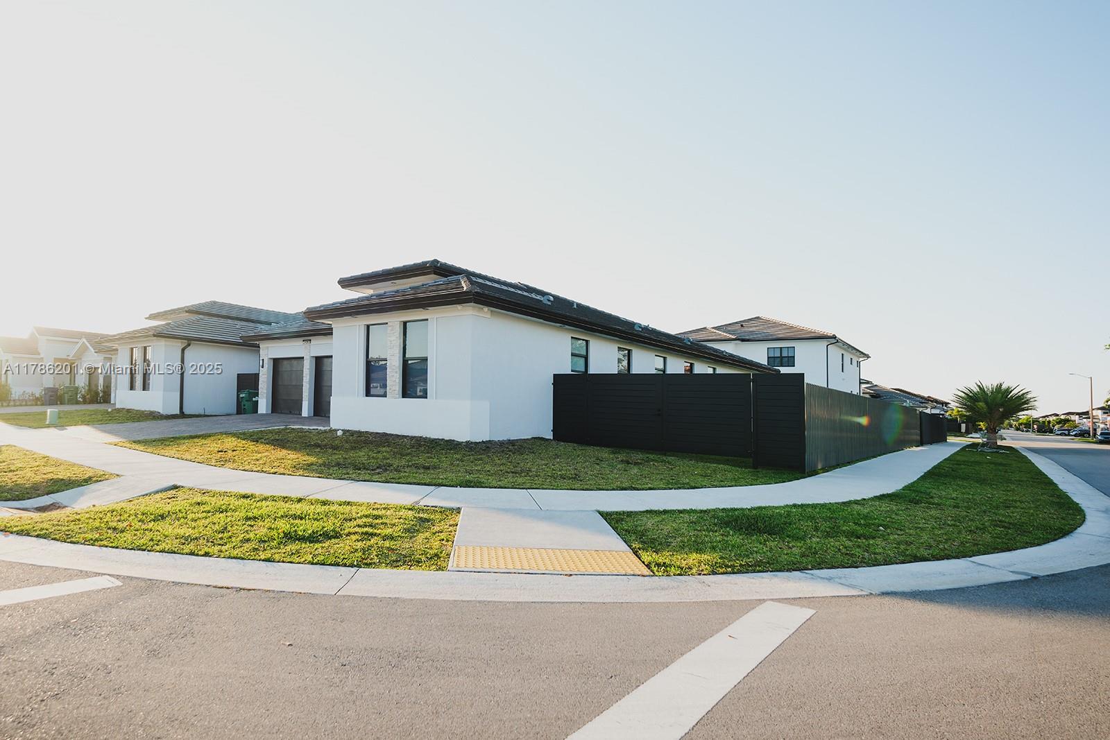 J G HEADS FARMS SUB - Residential