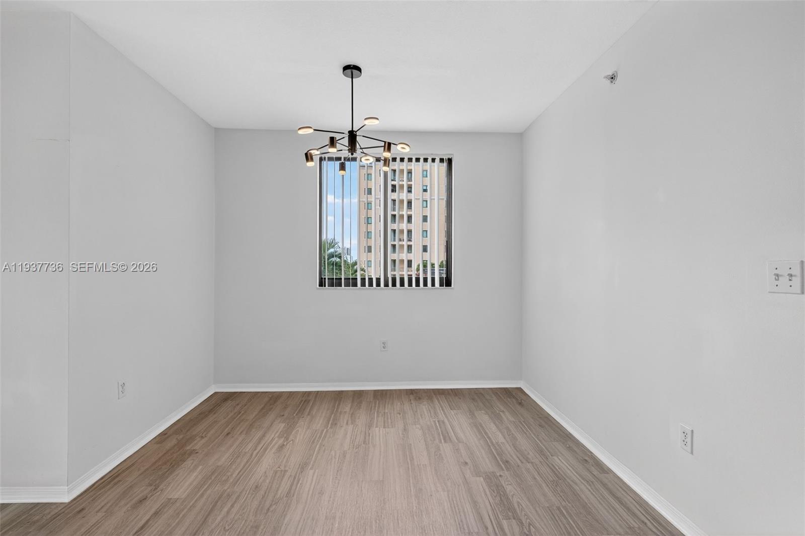 WAVERLY AT LAS OLAS CONDO - Residential