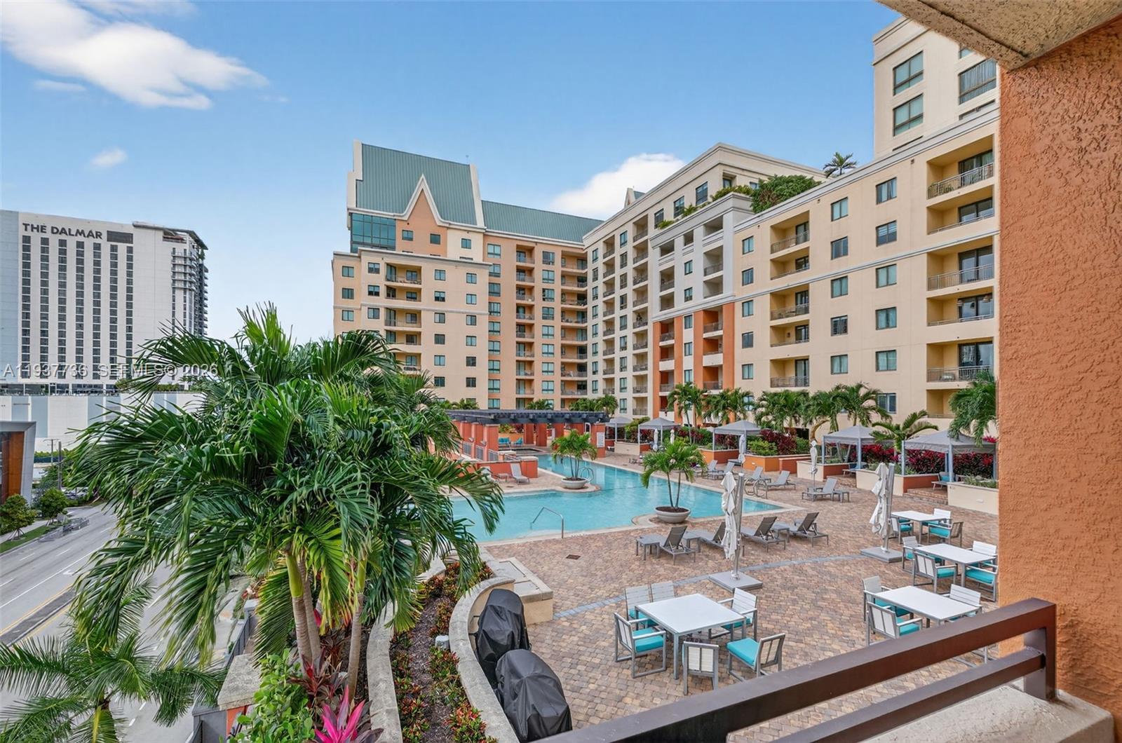 WAVERLY AT LAS OLAS CONDO - Residential