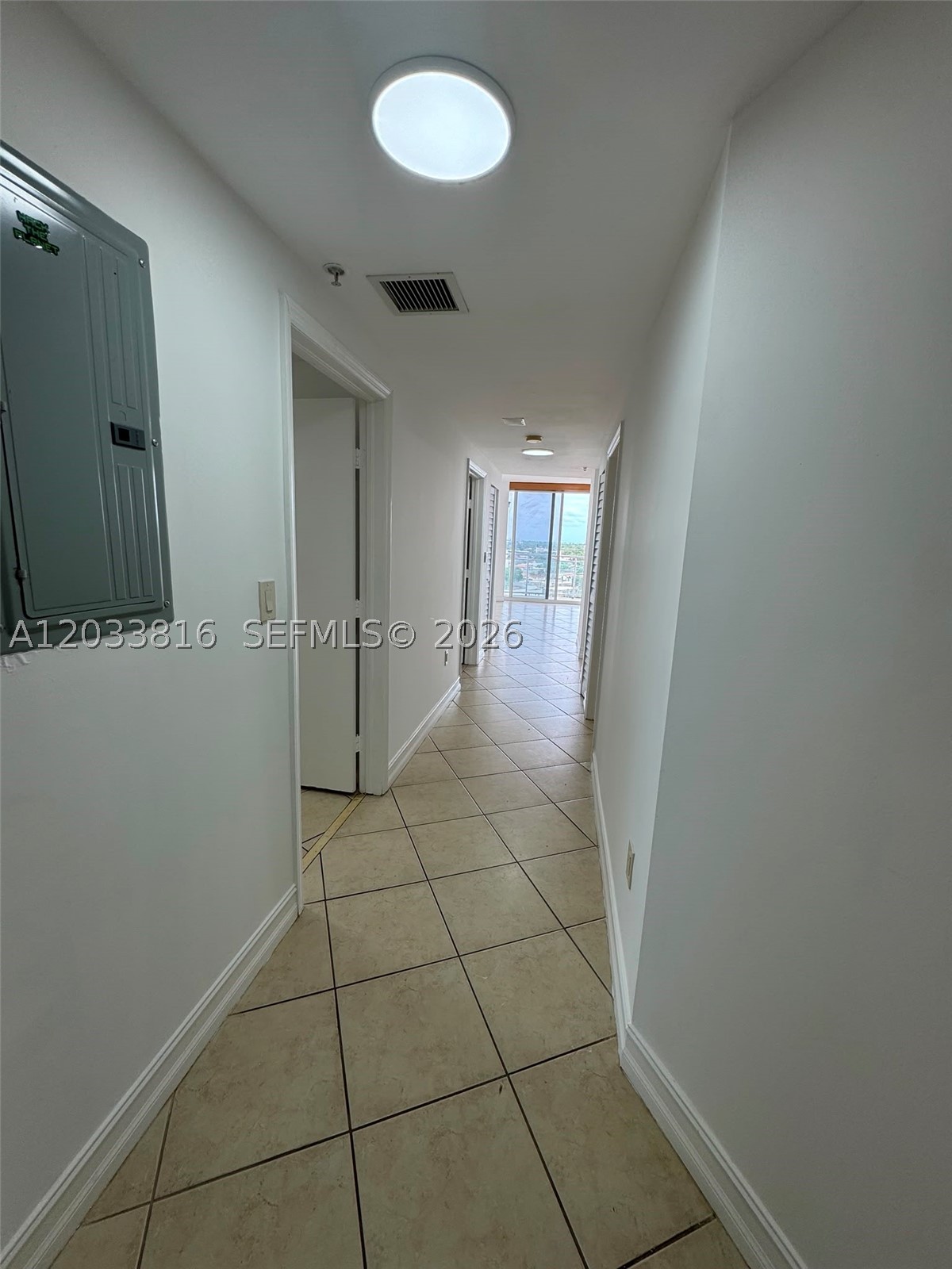 ALTOS DE MIAMI CONDO - Residential Lease
