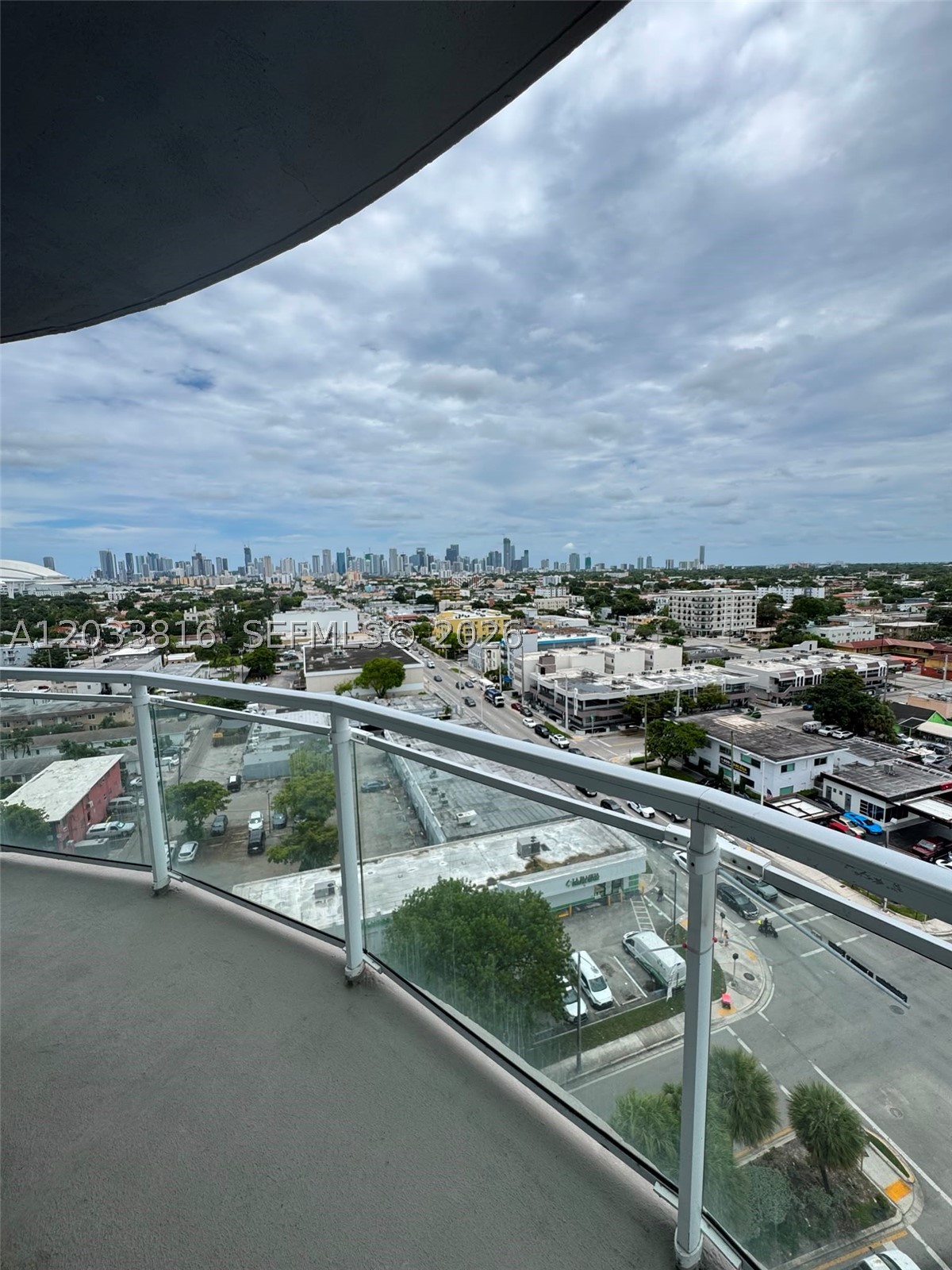 ALTOS DE MIAMI CONDO - Residential Lease