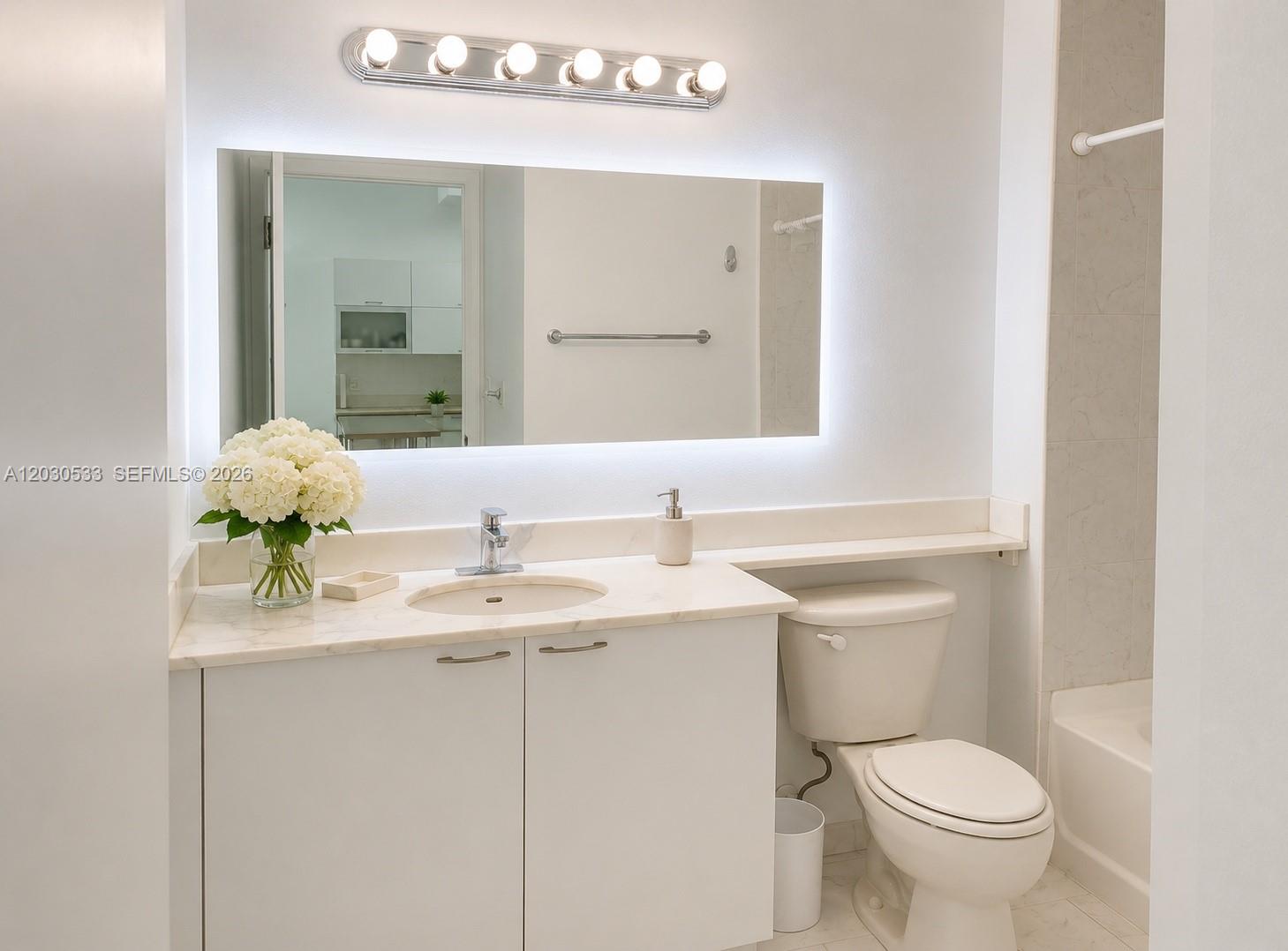 THE LOFT DOWNTOWN CONDO - Residential