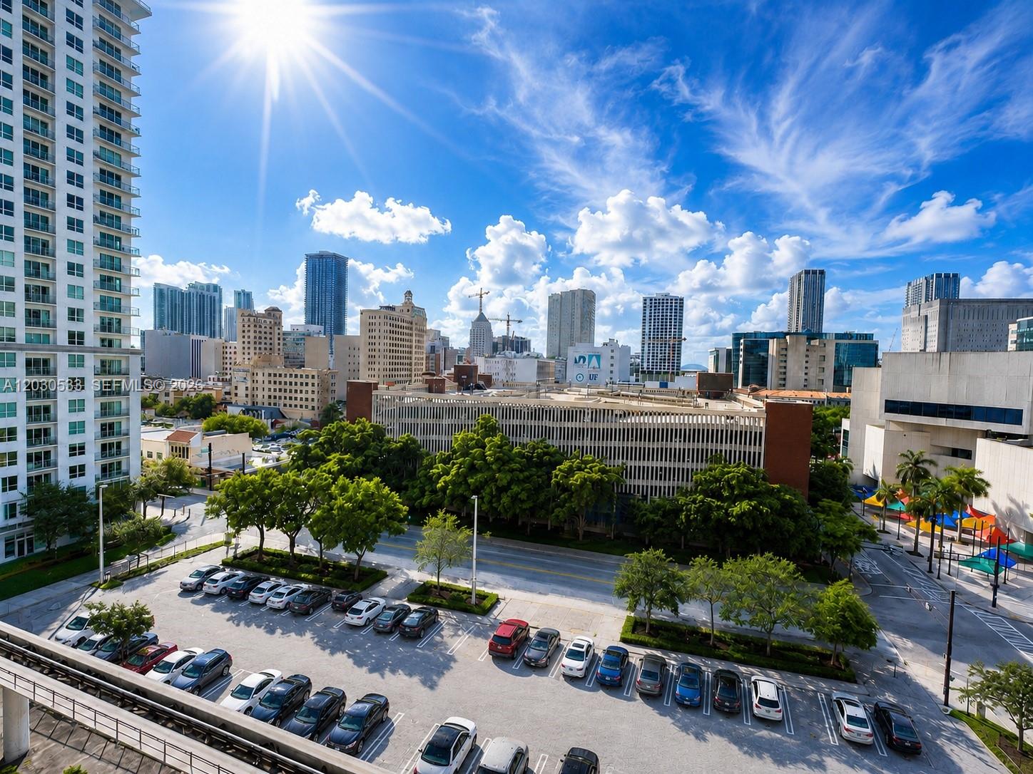 THE LOFT DOWNTOWN CONDO - Residential