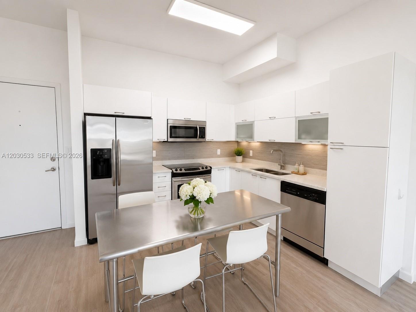 THE LOFT DOWNTOWN CONDO - Residential