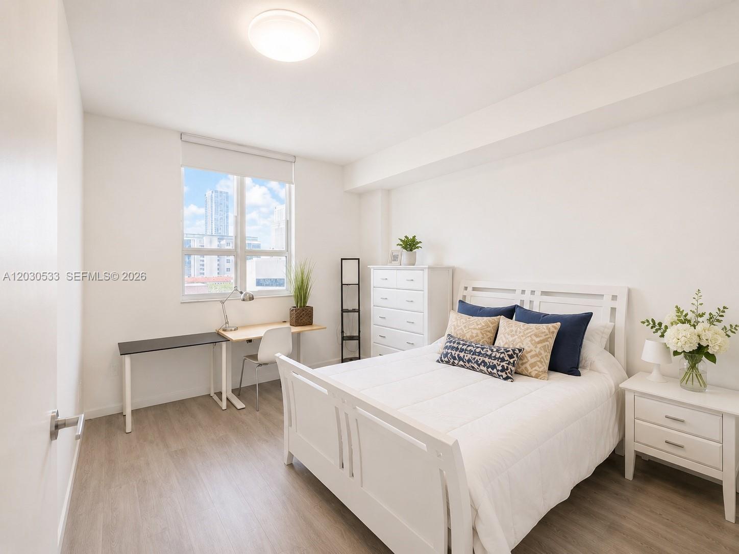 THE LOFT DOWNTOWN CONDO - Residential