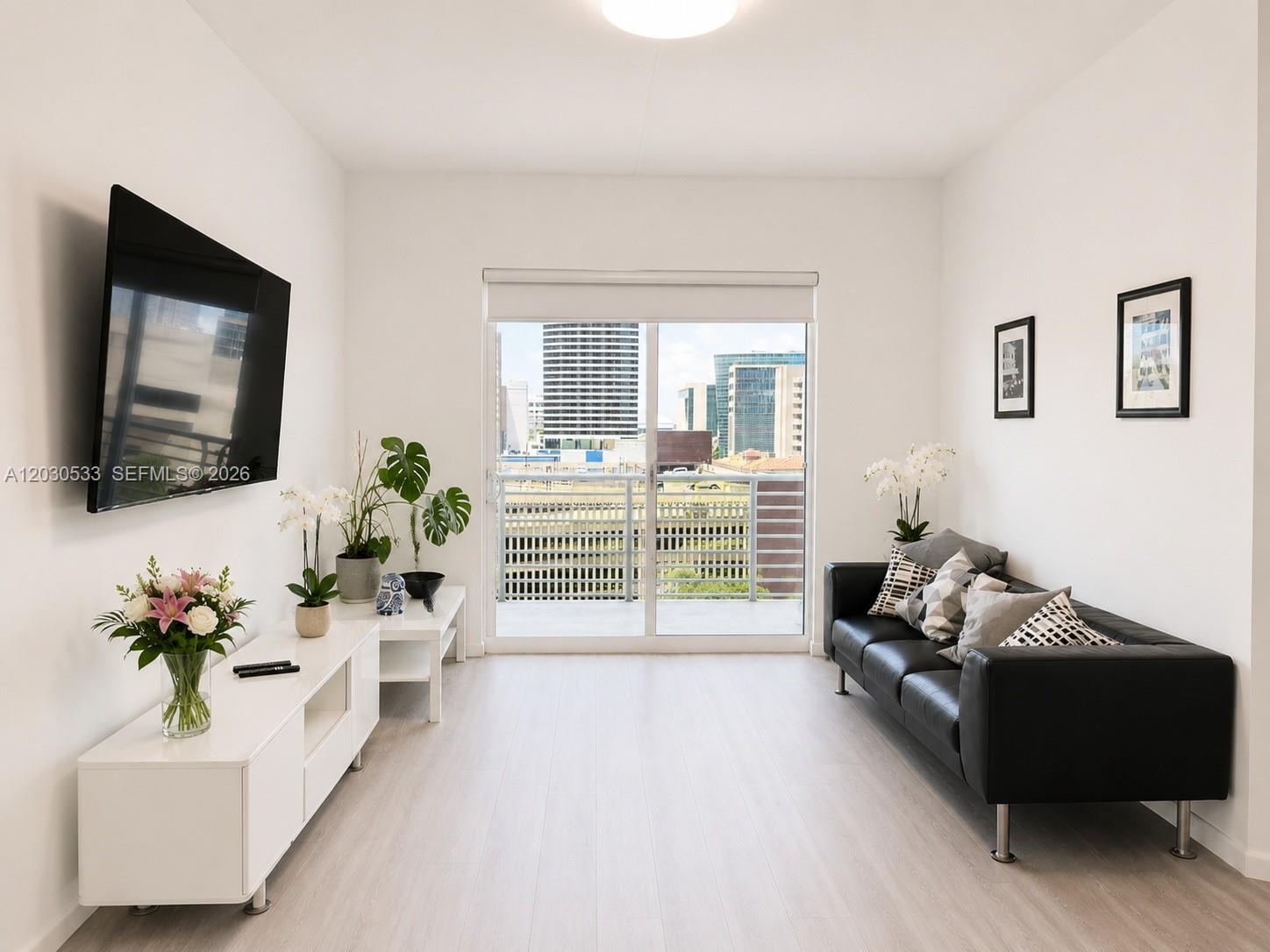 THE LOFT DOWNTOWN CONDO - Residential