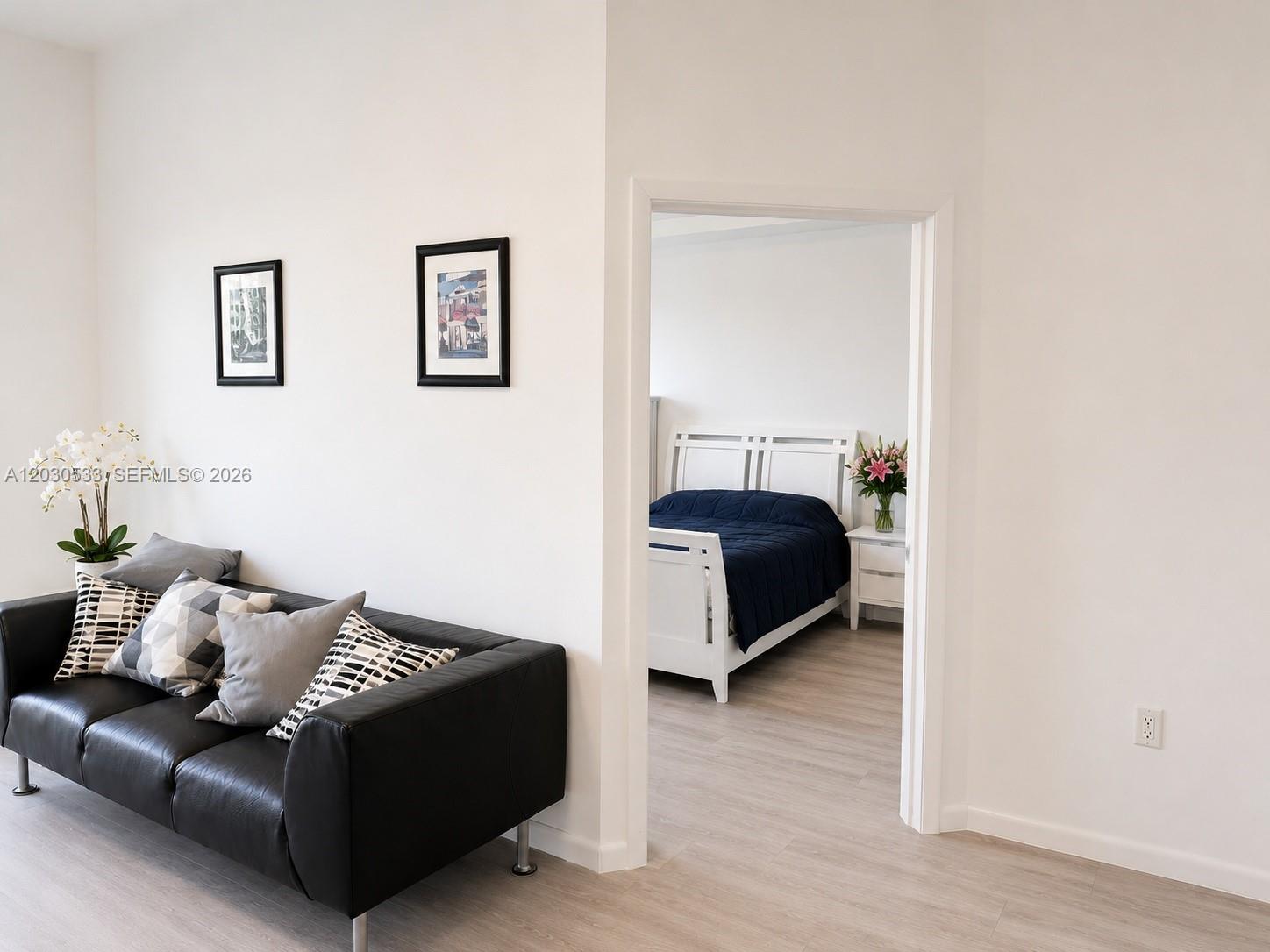 THE LOFT DOWNTOWN CONDO - Residential