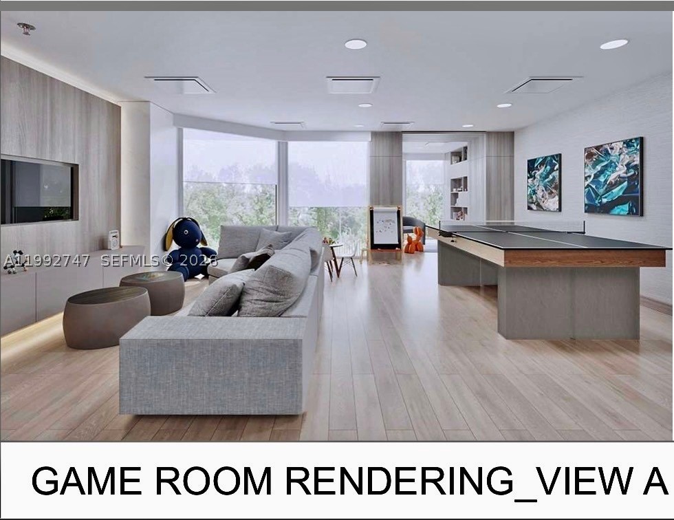 NORTH TOWER AT THE POINT - Residential