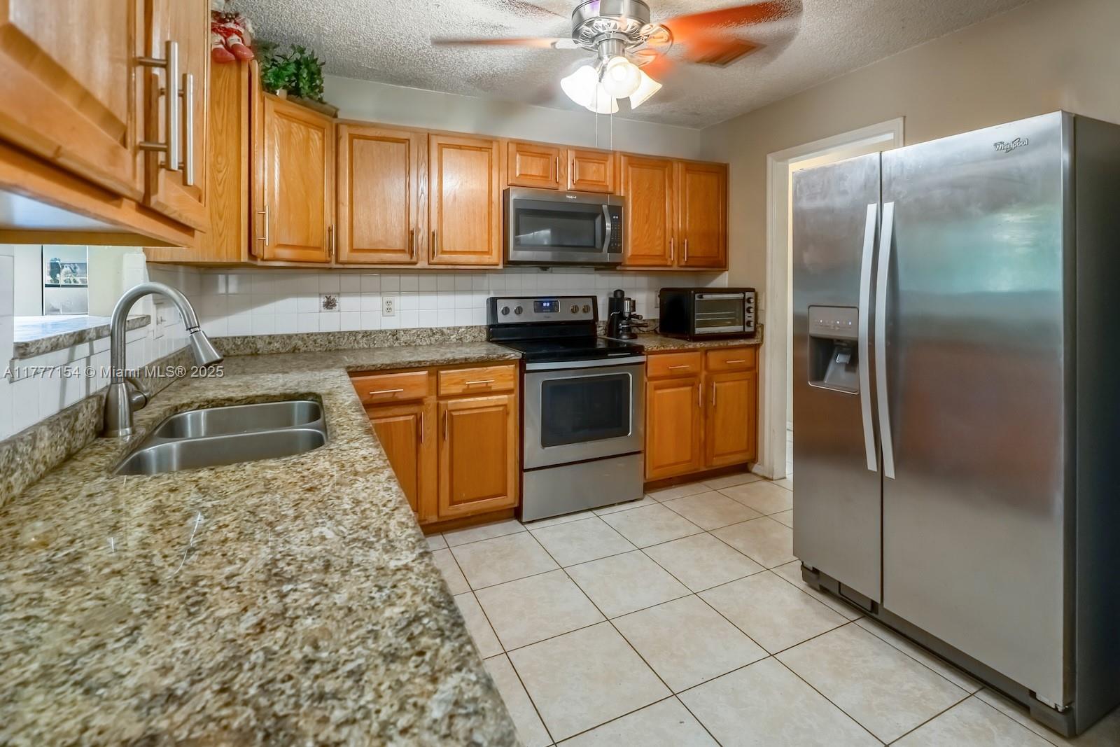 PORT ST LUCIE SECTION 3 - Residential