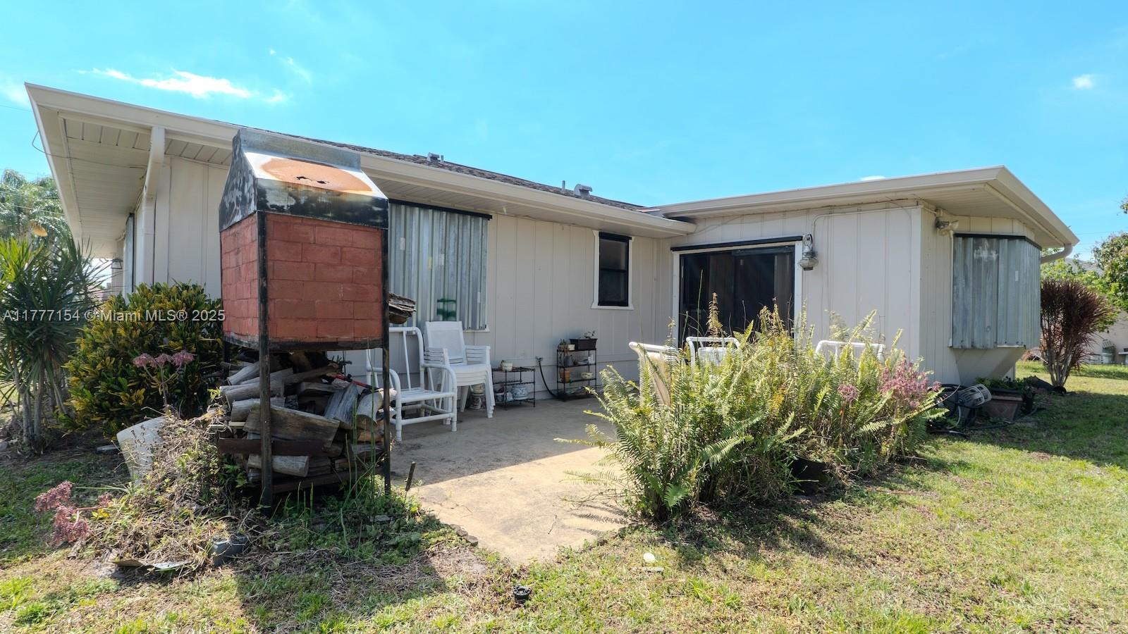PORT ST LUCIE SECTION 3 - Residential