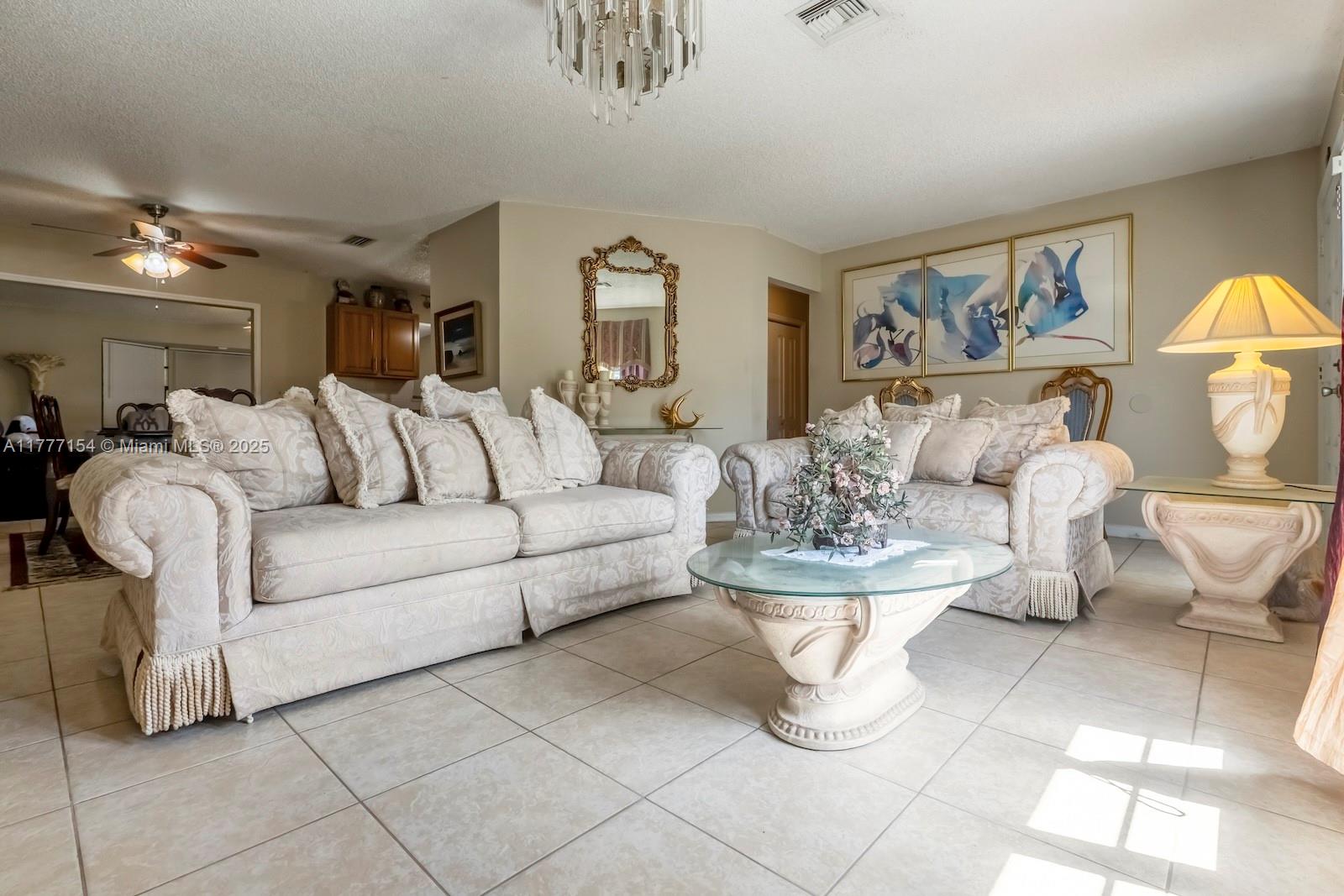 PORT ST LUCIE SECTION 3 - Residential