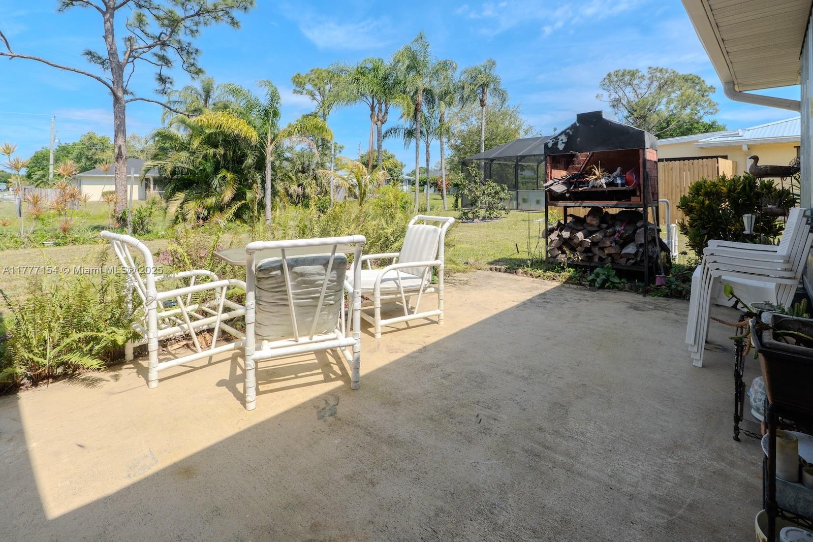 PORT ST LUCIE SECTION 3 - Residential