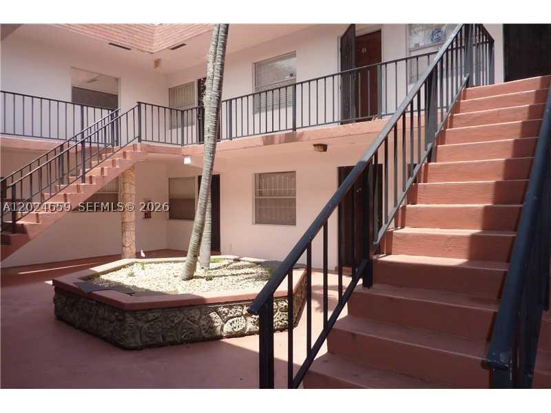 INVESTORS DREAM! 2 Bedrooms, 2 full bathrooms. Currently rented. Annual ROI 7.5%! All special assessments paid off. Building under new diligent management. AC only 1 year old. Both bathrooms completely remodeled! Don't miss out this GREAT opportunity! It will go FAST!