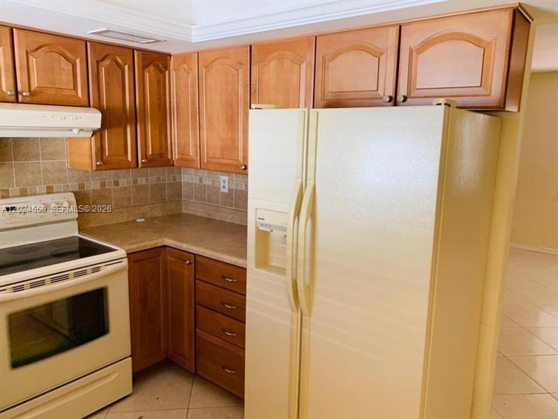 PARKWAY GARDENS - Residential