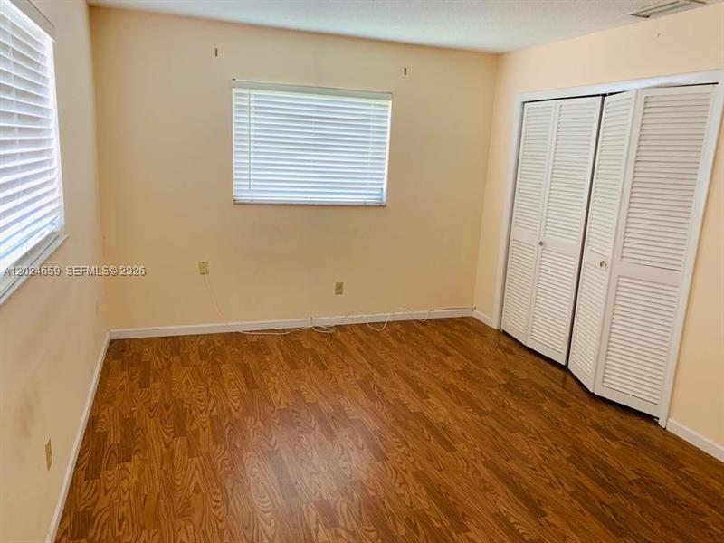 PARKWAY GARDENS - Residential