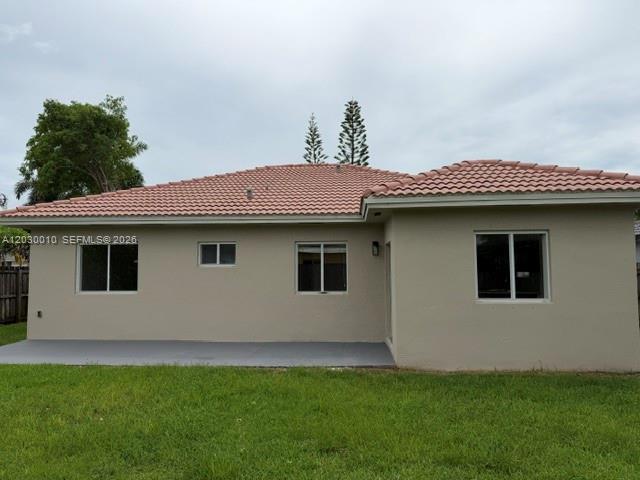 TENNESSEE ESTATES - Residential