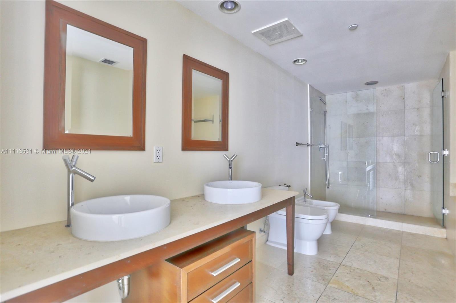 ICON BRICKELL NO TWO - Residential Lease