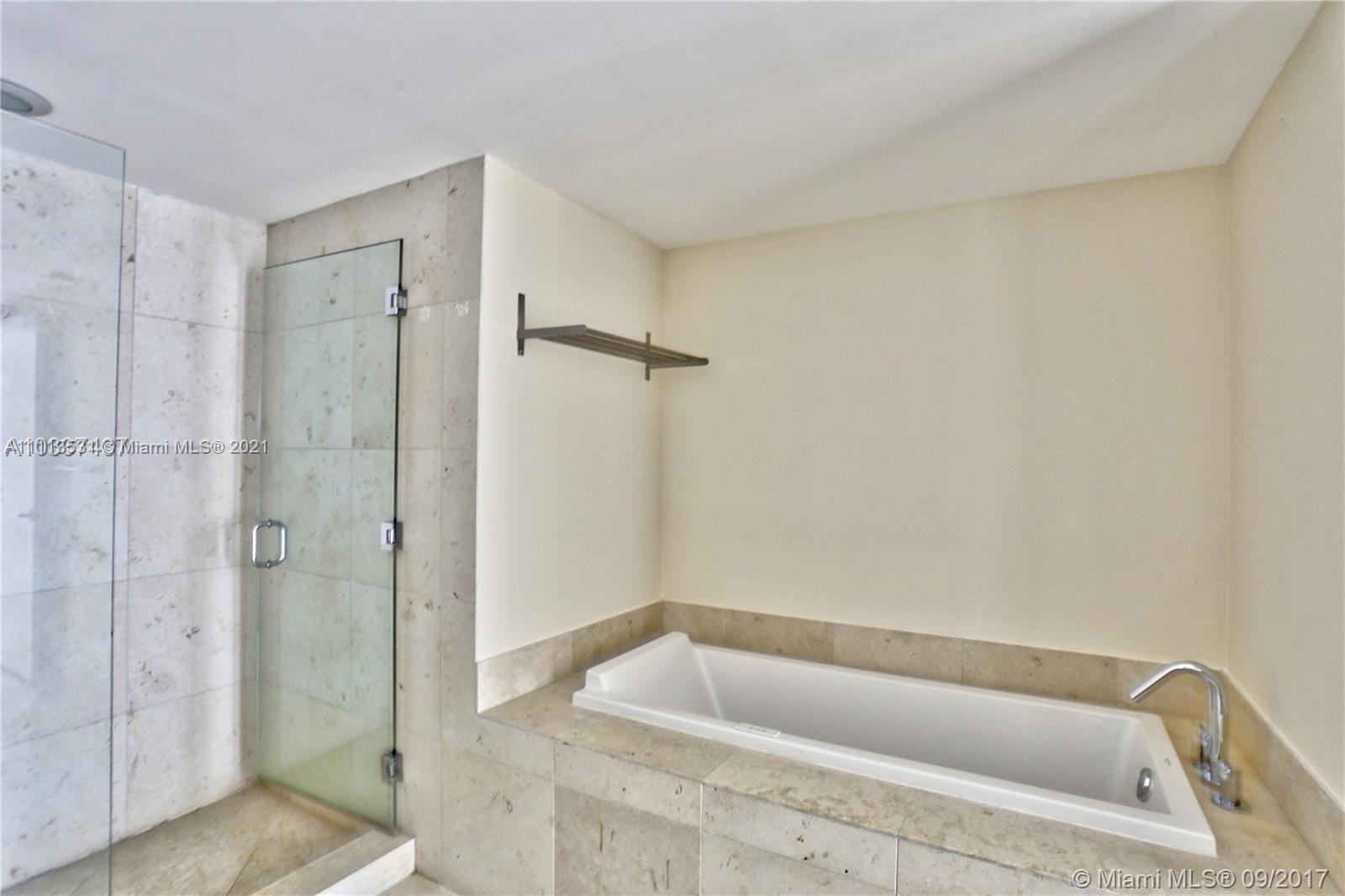 ICON BRICKELL NO TWO - Residential Lease