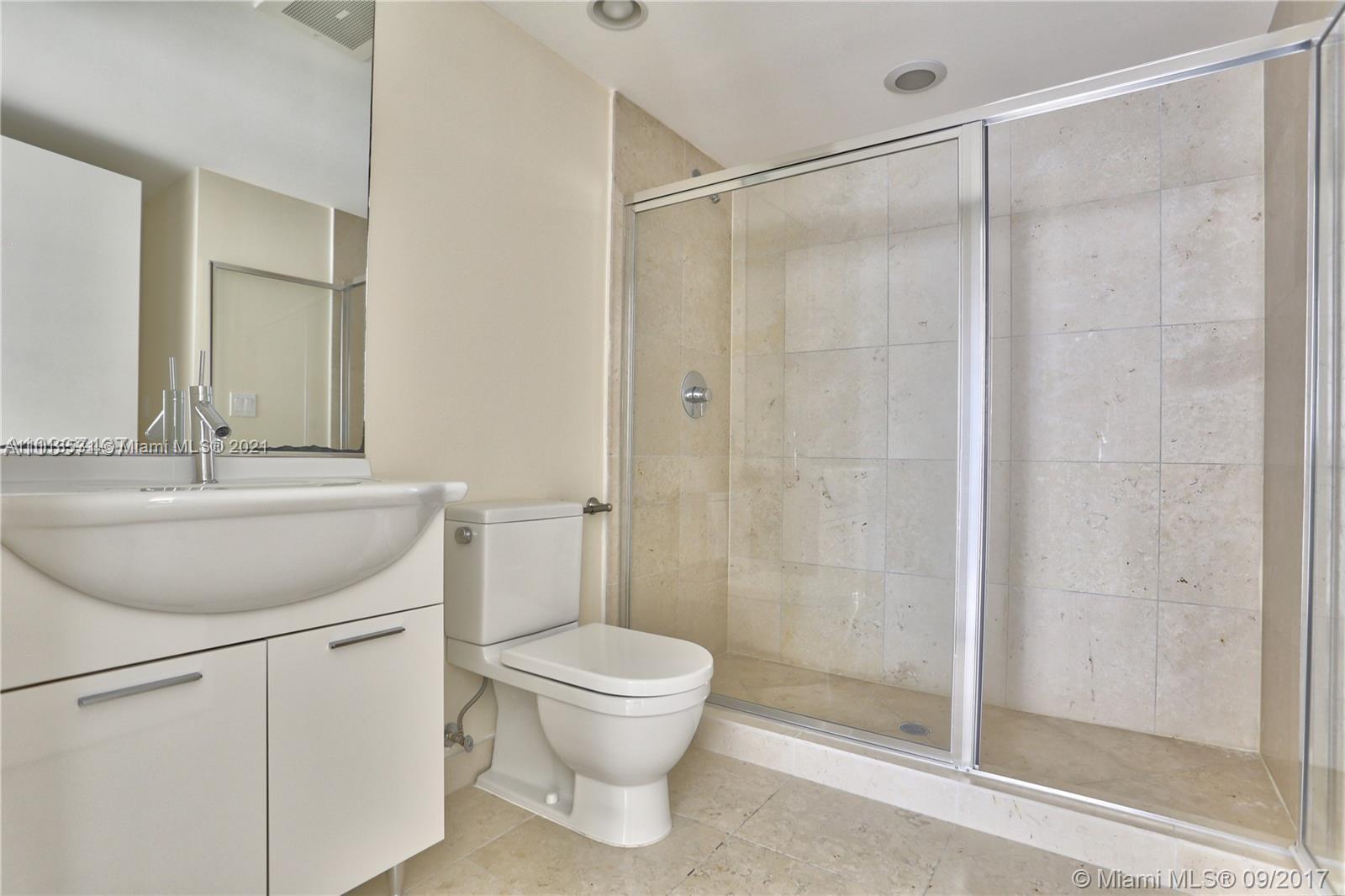 ICON BRICKELL NO TWO - Residential Lease