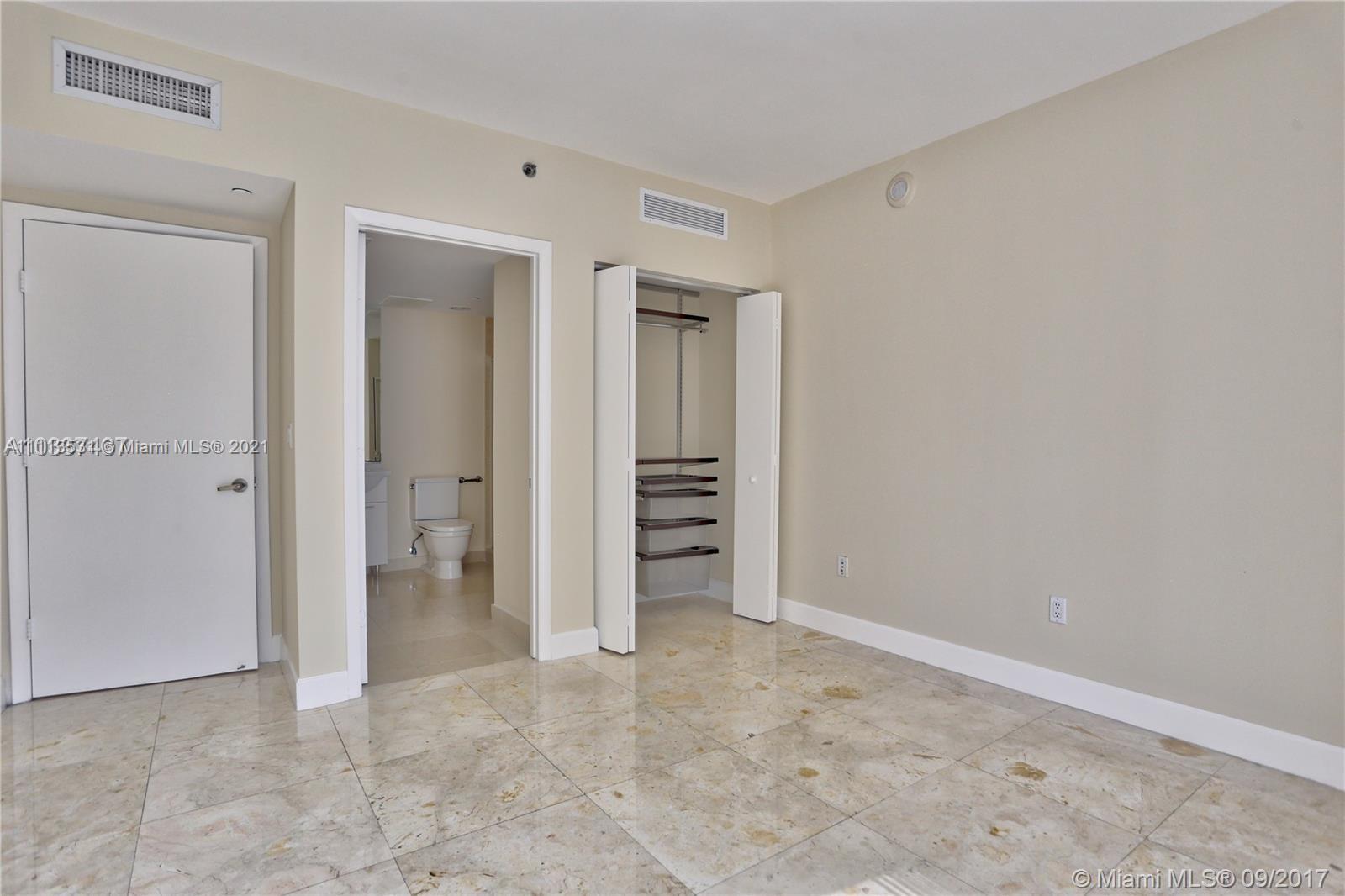 ICON BRICKELL NO TWO - Residential Lease