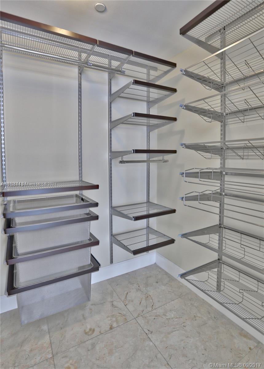 ICON BRICKELL NO TWO - Residential Lease