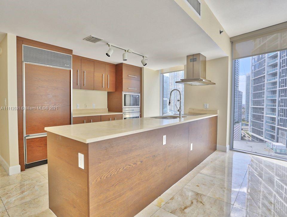 ICON BRICKELL NO TWO - Residential Lease