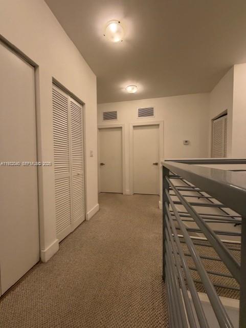 DORAL PALMS NORTH - Residential Lease