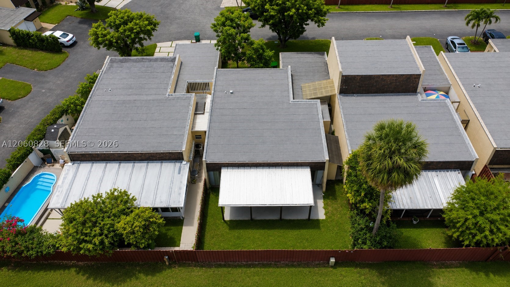 COUNTRY CLUB OF MIAMI FAI - Residential