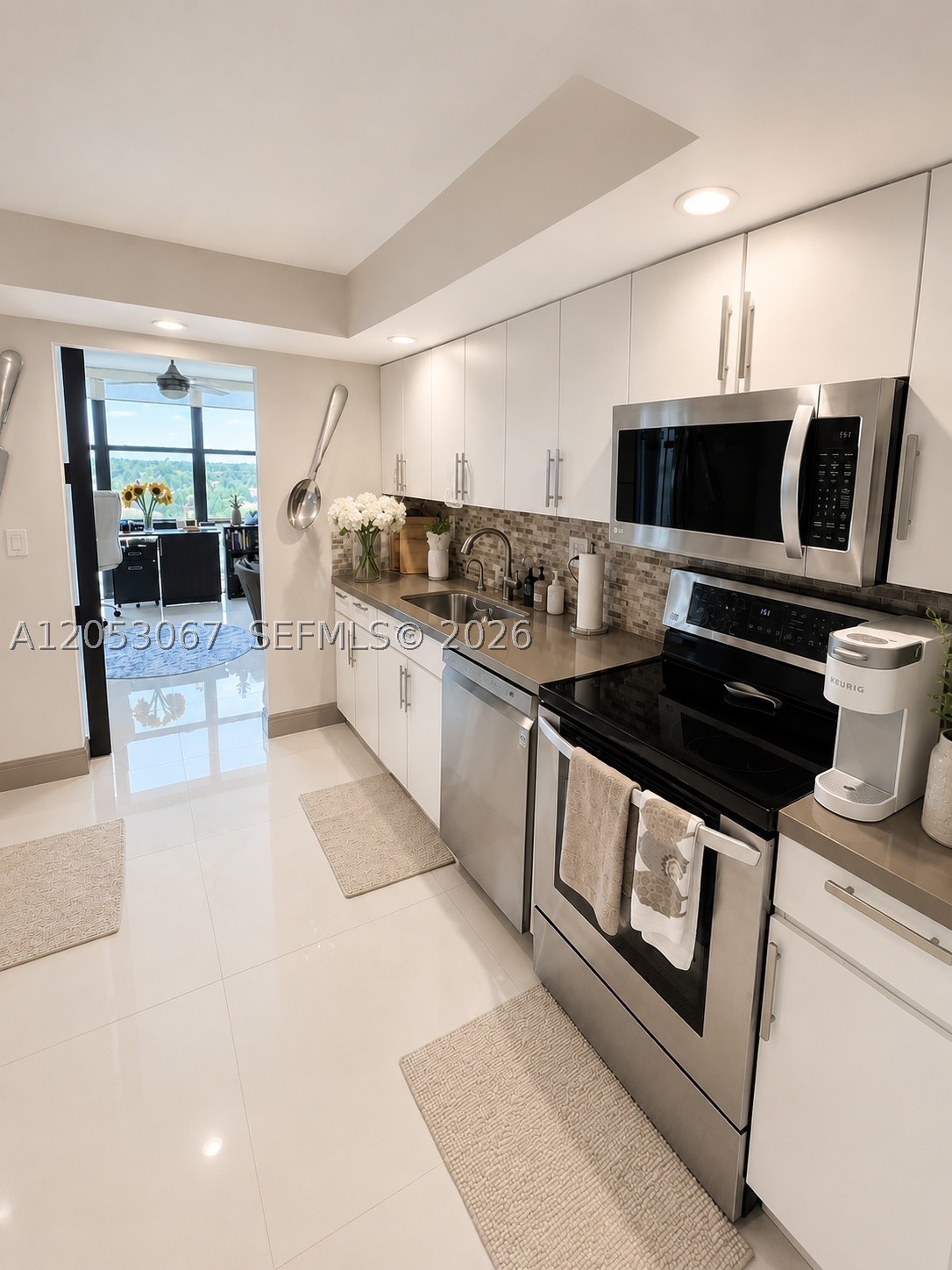 OCEANVIEW PARK CONDO - Residential