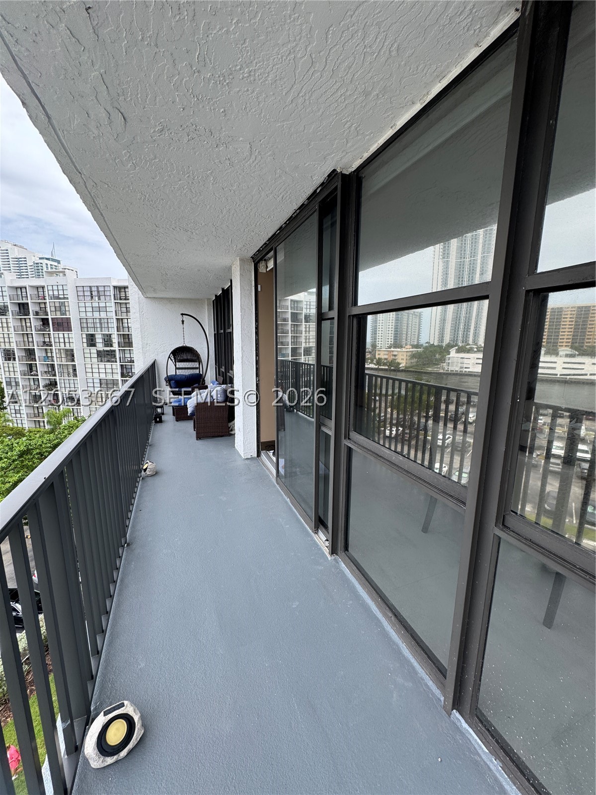 OCEANVIEW PARK CONDO - Residential
