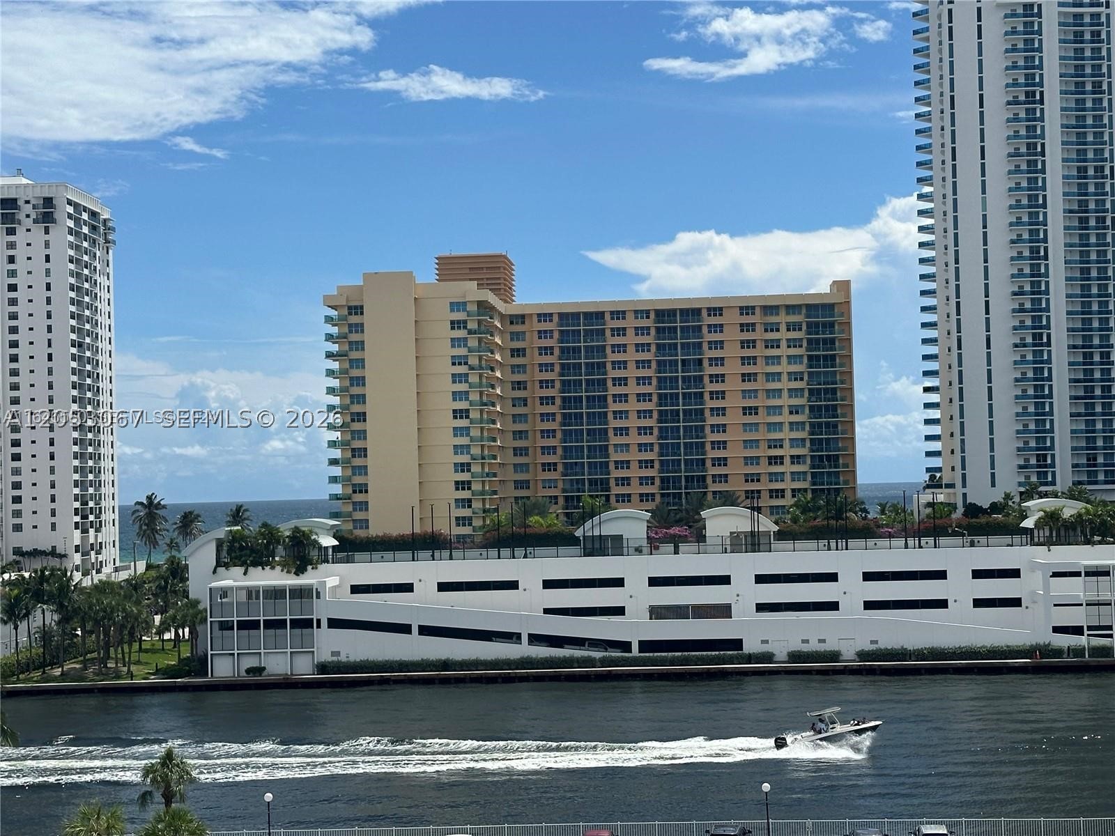 OCEANVIEW PARK CONDO - Residential