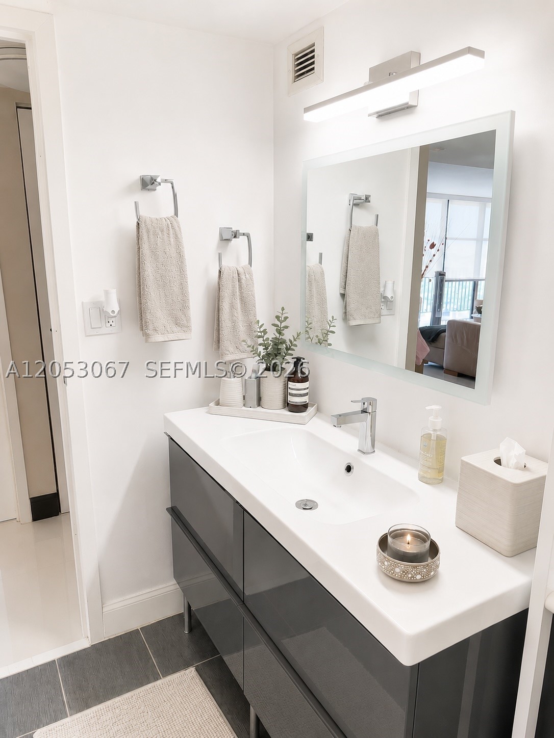 OCEANVIEW PARK CONDO - Residential