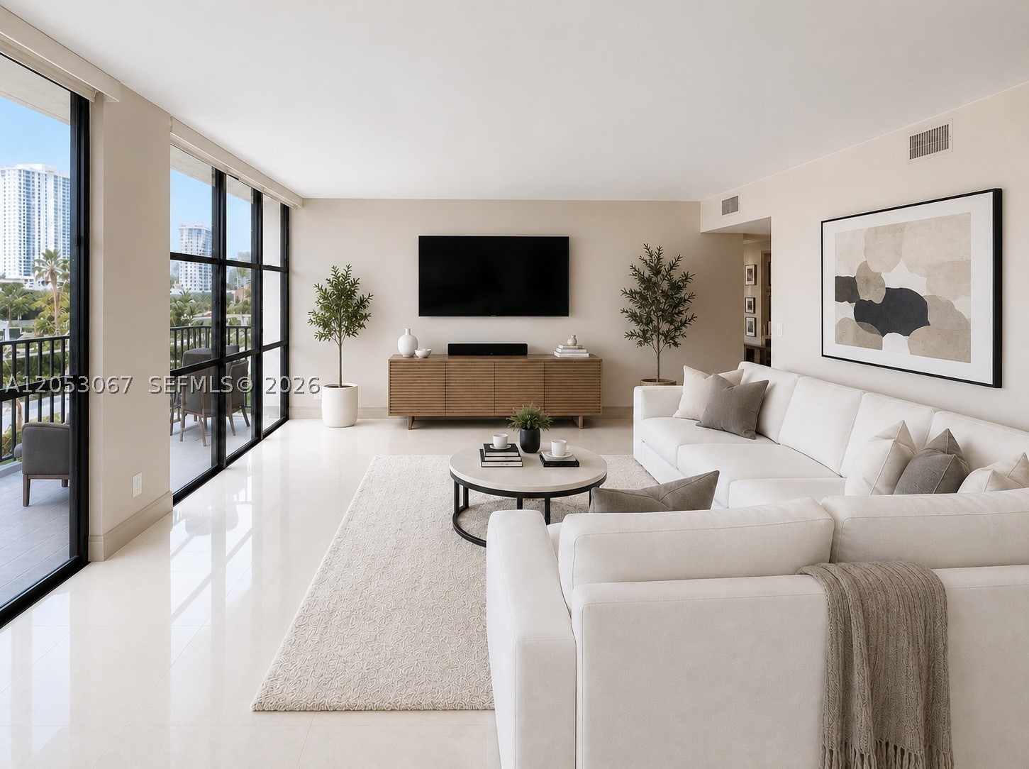 OCEANVIEW PARK CONDO - Residential