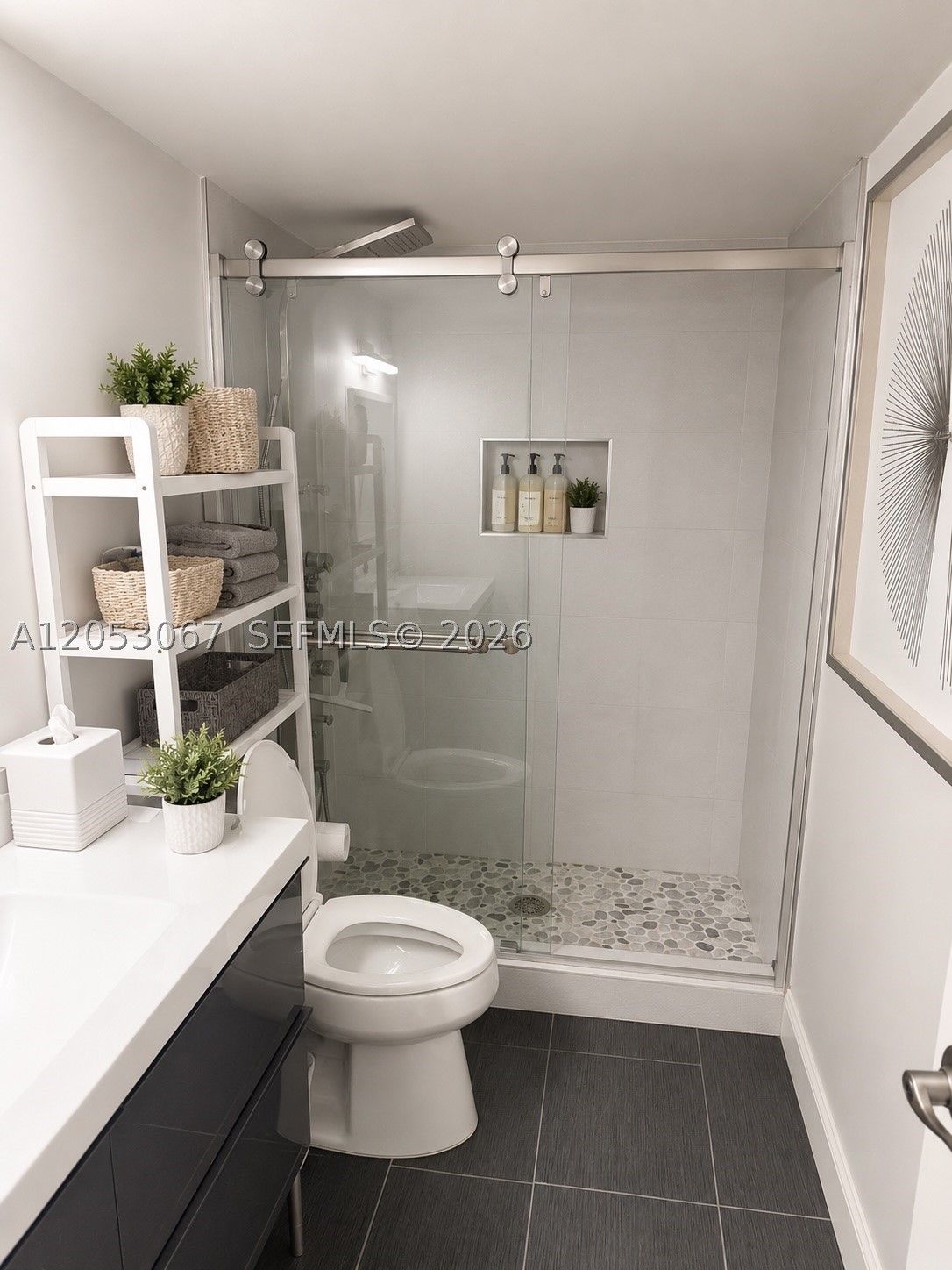 OCEANVIEW PARK CONDO - Residential