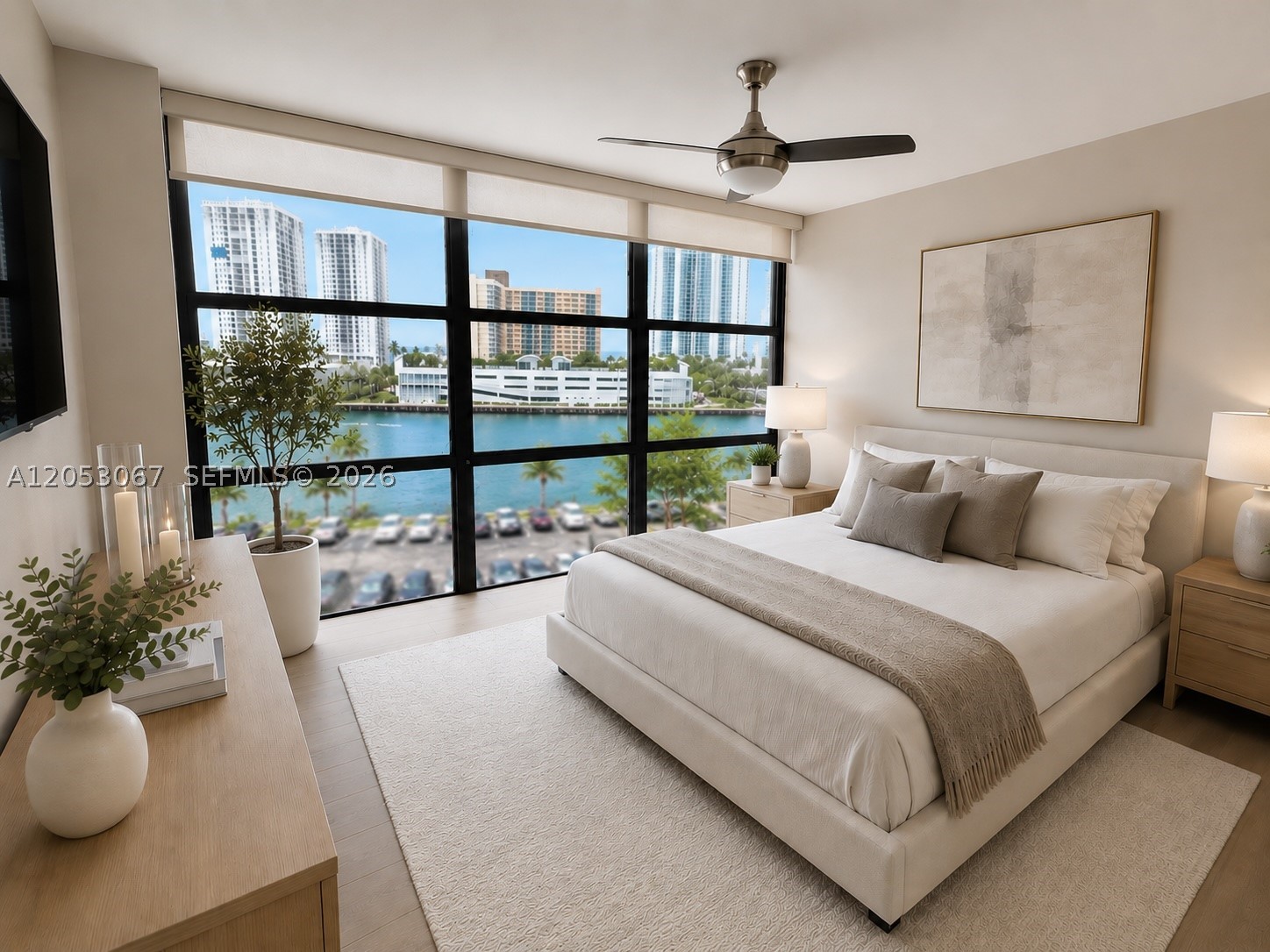 OCEANVIEW PARK CONDO - Residential