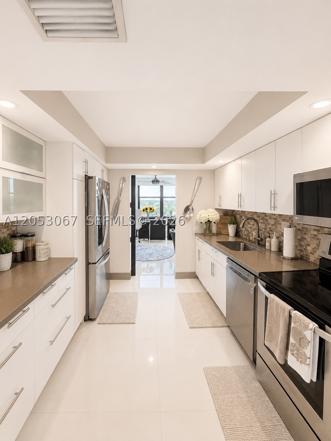 OCEANVIEW PARK CONDO - Residential