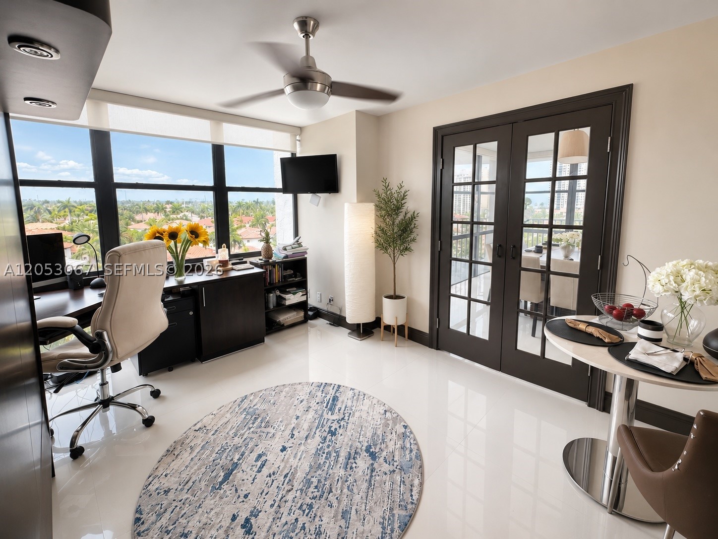 OCEANVIEW PARK CONDO - Residential