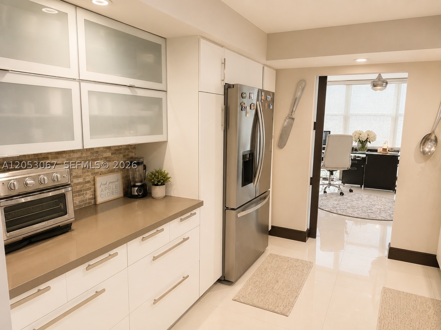 OCEANVIEW PARK CONDO - Residential
