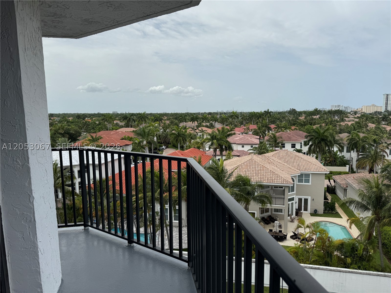 OCEANVIEW PARK CONDO - Residential