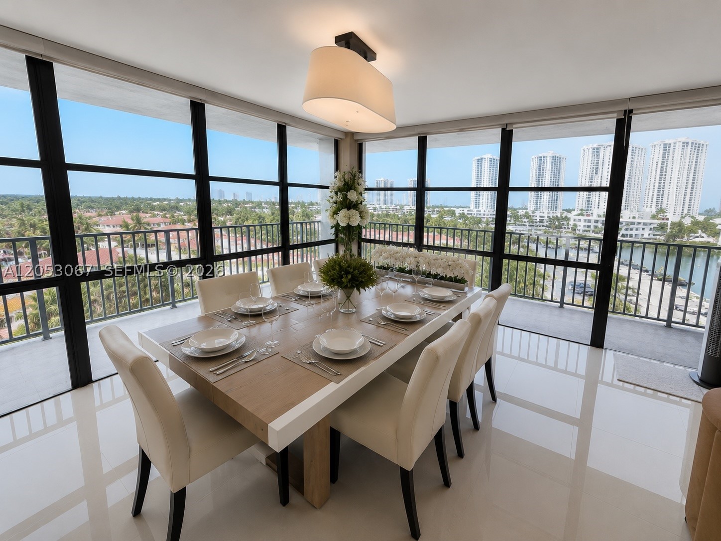 OCEANVIEW PARK CONDO - Residential