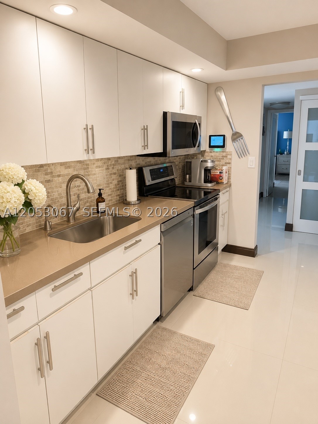 OCEANVIEW PARK CONDO - Residential